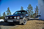 Volkswagen Golf GTI 16v