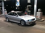 BMW 525ia M-Sport