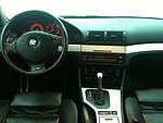 BMW 525ia M-Sport