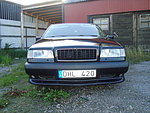 Volvo 850 t5r
