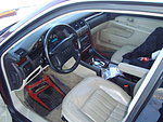 Audi a8 4.2 ouattro