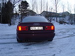 Audi a8 4.2 ouattro