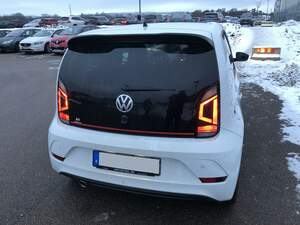 Volkswagen Up GTi