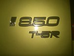 Volvo 855 T5R TGUL Heico