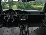 Mercedes 190E 3.0