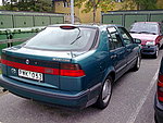 Saab 9000 2.3 cse