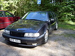Saab 9000 A50 2.3ltt