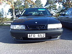 Saab 9000 A50 2.3ltt