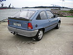 Opel Kadett 1,3S