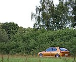 Peugeot 306 GTi-6
