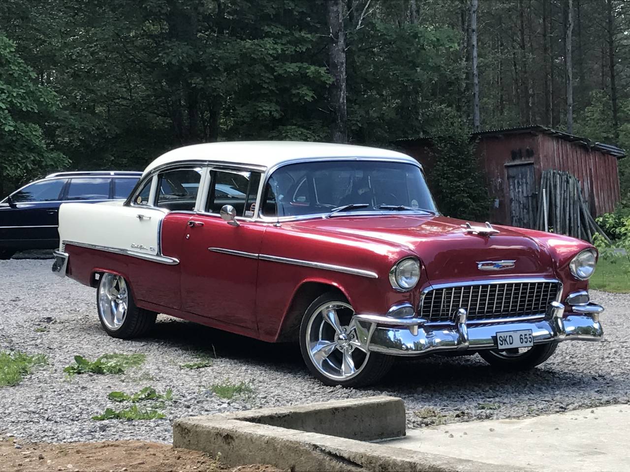 Chevrolet Belair