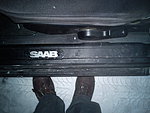 Saab 9000 cs