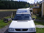 Volkswagen caddy 1,6