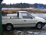 Volkswagen caddy 1,6
