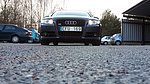 Audi A4 Avant 2.0T Quattro