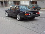 BMW M635CSI