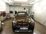 BMW X1 23d