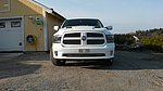 Dodge Ram 1500 Sport