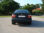 BMW 525IAM
