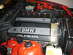 BMW Alpina B6 2.8/2