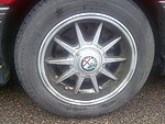 Alfa Romeo 164 3,0