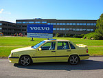 Volvo 854 T-5R