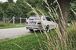 BMW 325i e46 Touring