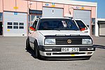 Volkswagen Jetta GT