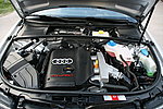 Audi A4 1.8T STCC, S-Line, Proline