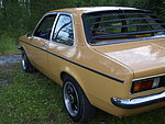 Opel Kadett 1,2