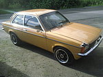 Opel Kadett 1,2