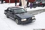 Volvo 740 16V Turbo