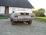 Ford Mustang 390Gt