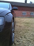 Audi A4 2,0 TFSI E85 Quattro
