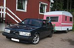 Volvo 940 Turbo (2.3 SE)