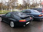 Porsche 928 s