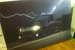 Ford Svt Lightning