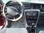 Opel Vectra 1,8 16v