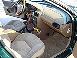Chrysler Stratus 2,0