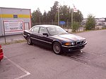 BMW 728iA