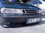 Saab 9000 TurBo