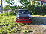 Volkswagen GTI
