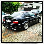 BMW E36