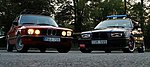 BMW 318is coupé E36