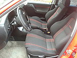 Volkswagen Golf III GTI