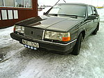 Volvo 760 GLE v6
