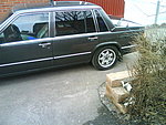 Volvo 760 GLE v6