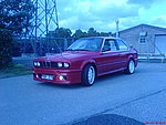 BMW E30