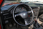 BMW E30 318i Cabrio