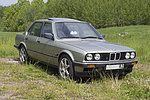BMW 323i A